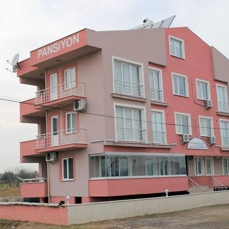 Anafartalar Pansiyon Çanakkale Exterior foto