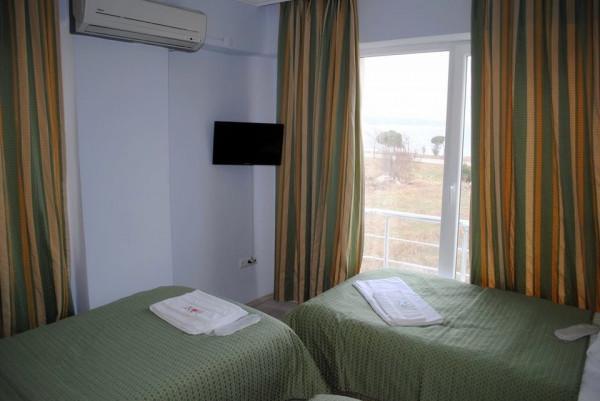 Anafartalar Pansiyon Çanakkale Exterior foto