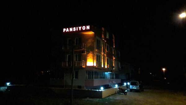 Anafartalar Pansiyon Çanakkale Exterior foto